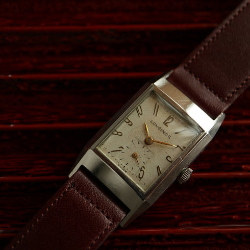 LONGINES / KS-500
